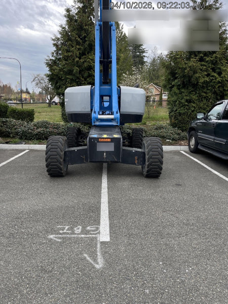 2024 GENIE S-65 XC