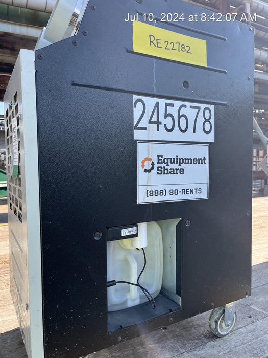 2022 KWIKOOL KPAC1411-2