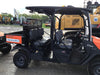 2020 KUBOTA RTV-X1140W-H (Canopy)