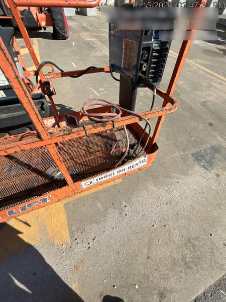 2026 MILLER ELECTRIC CST-282