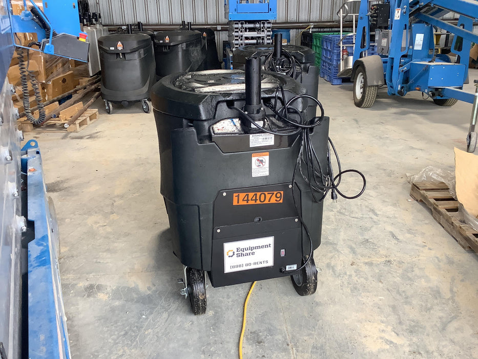 2021 POWER BREEZER PB10-MAX-06-B