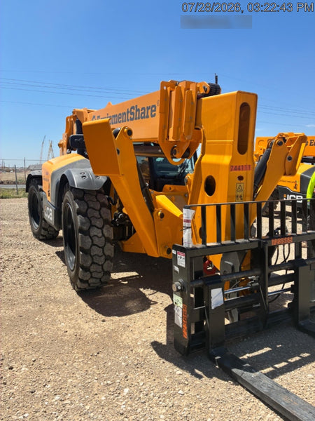 2026 JCB 400/F7377