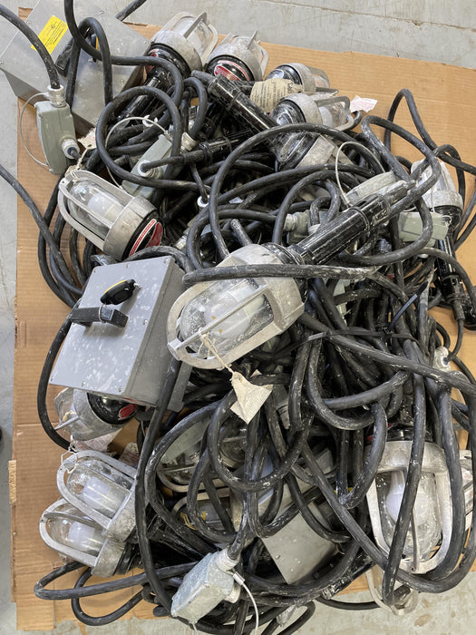 2021 LIND EQUIPMENT TLS-80XPLEDRE-LV