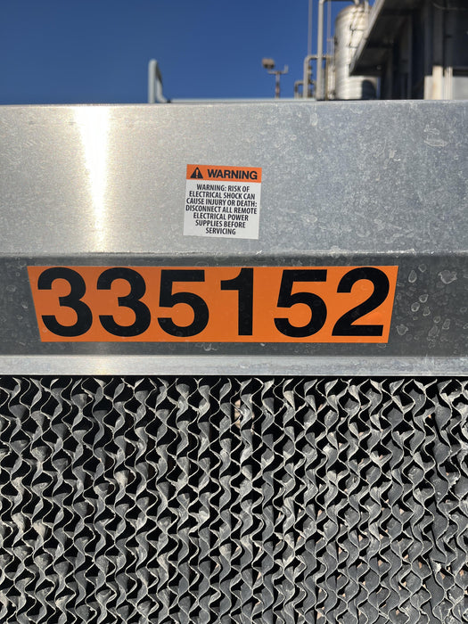 2023 BIG ASS FANS Cool Space 400