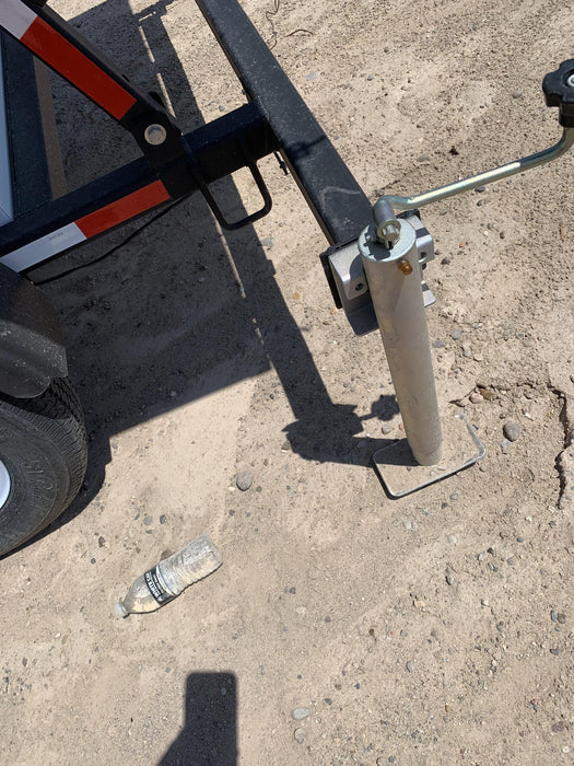 2024 WANCO WLTS-MM8A-1600