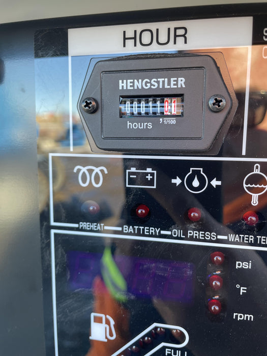 2023 SHINDAIWA DGK15FL