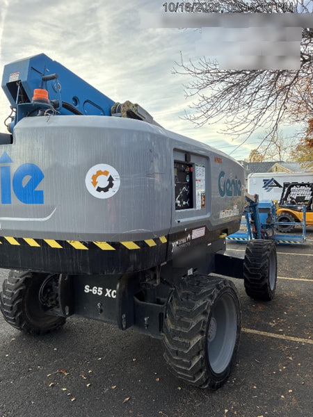 2024 GENIE S-65 XC