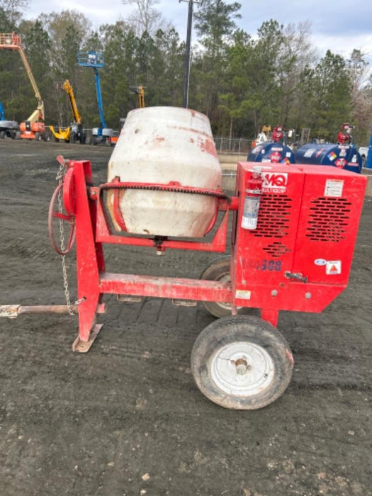 2021 MULTIQUIP MC64PH8