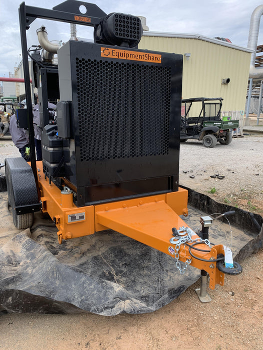 2021 CORNELL 8NHTA-SRP-EM18DB-1