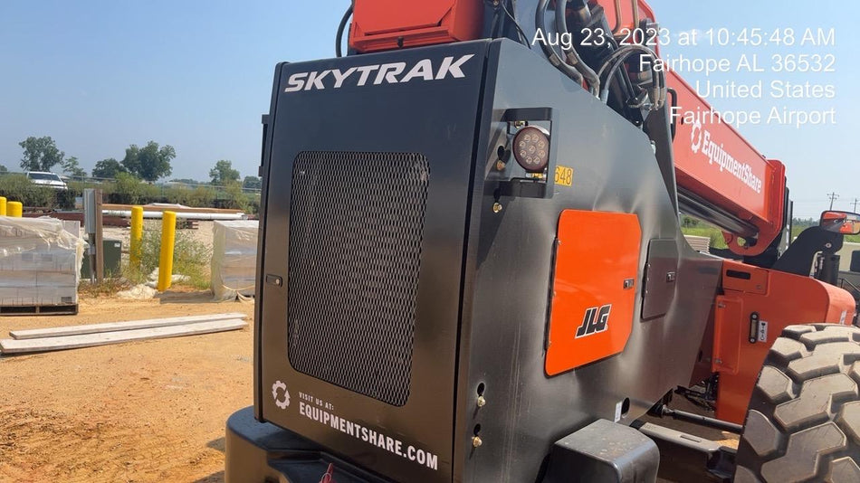 2023 SKYTRAK 12054