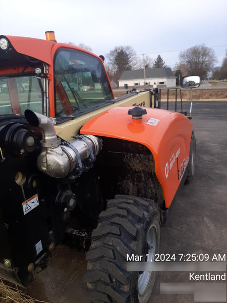 2023 JLG G5-18A