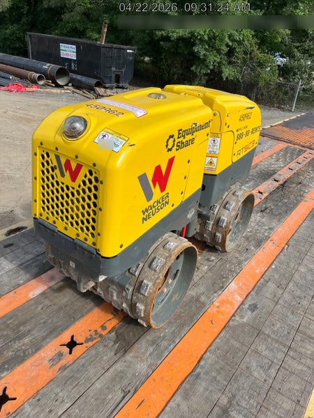 2024 WACKER NEUSON RTLx-SC3