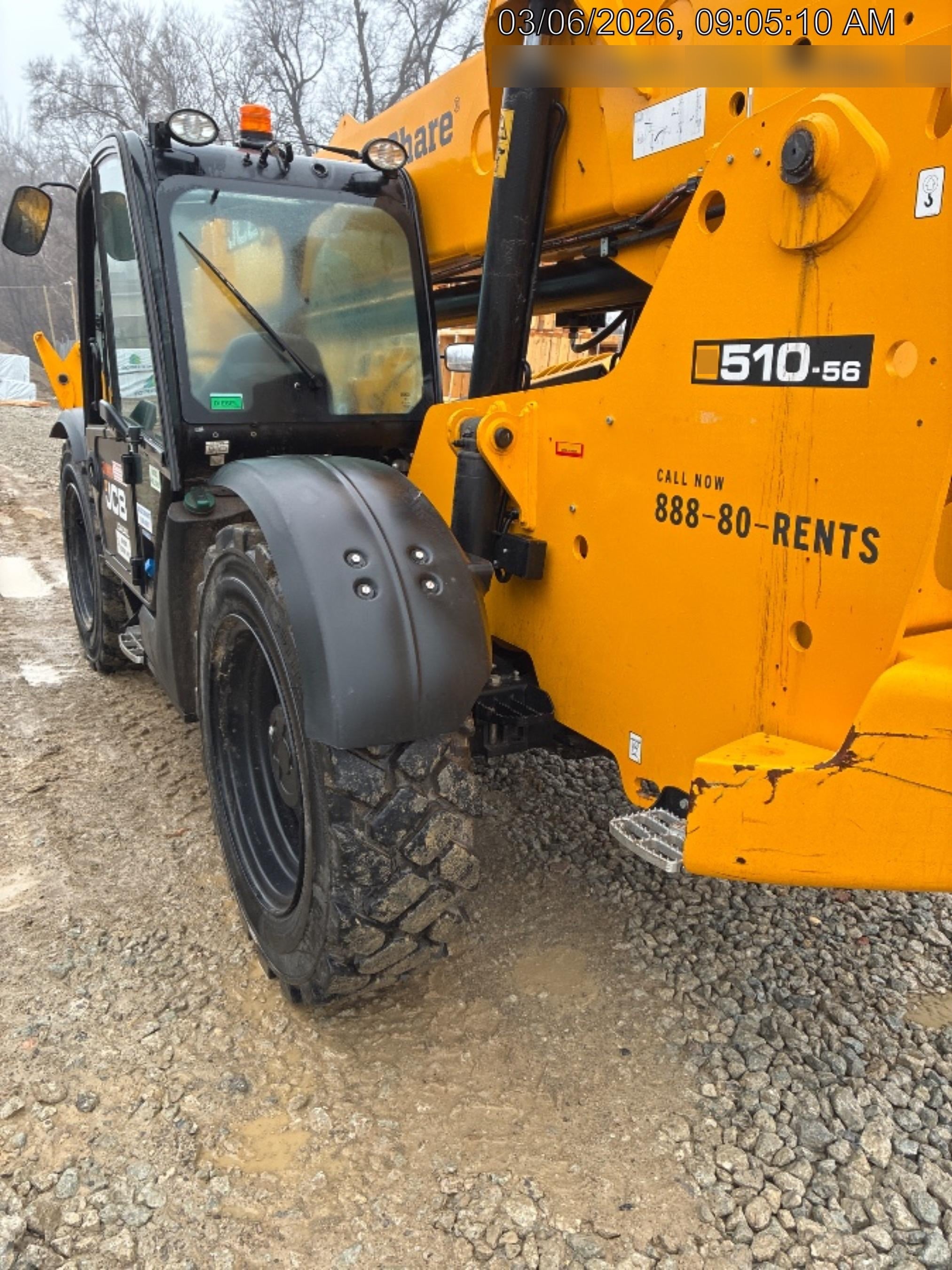 2025 JCB 510-56