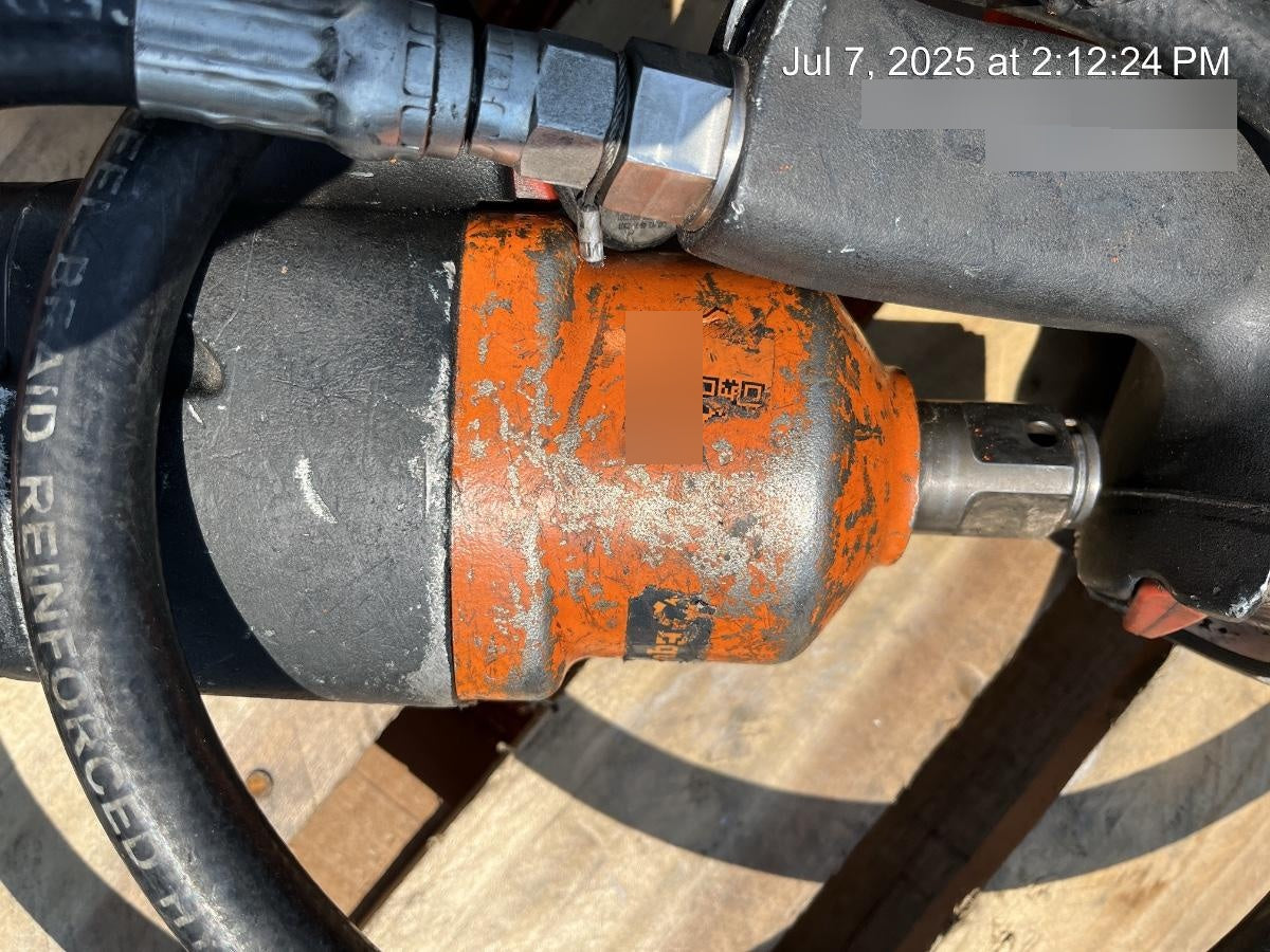 2021 MICHIGAN PNEUMATIC 751SS