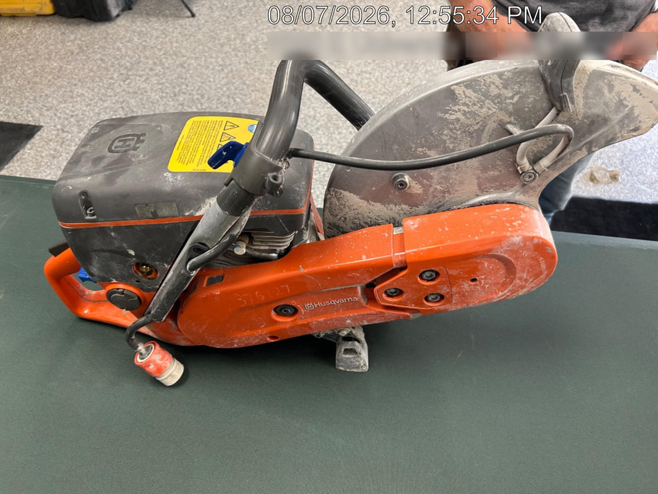 2023 HUSQVARNA K770