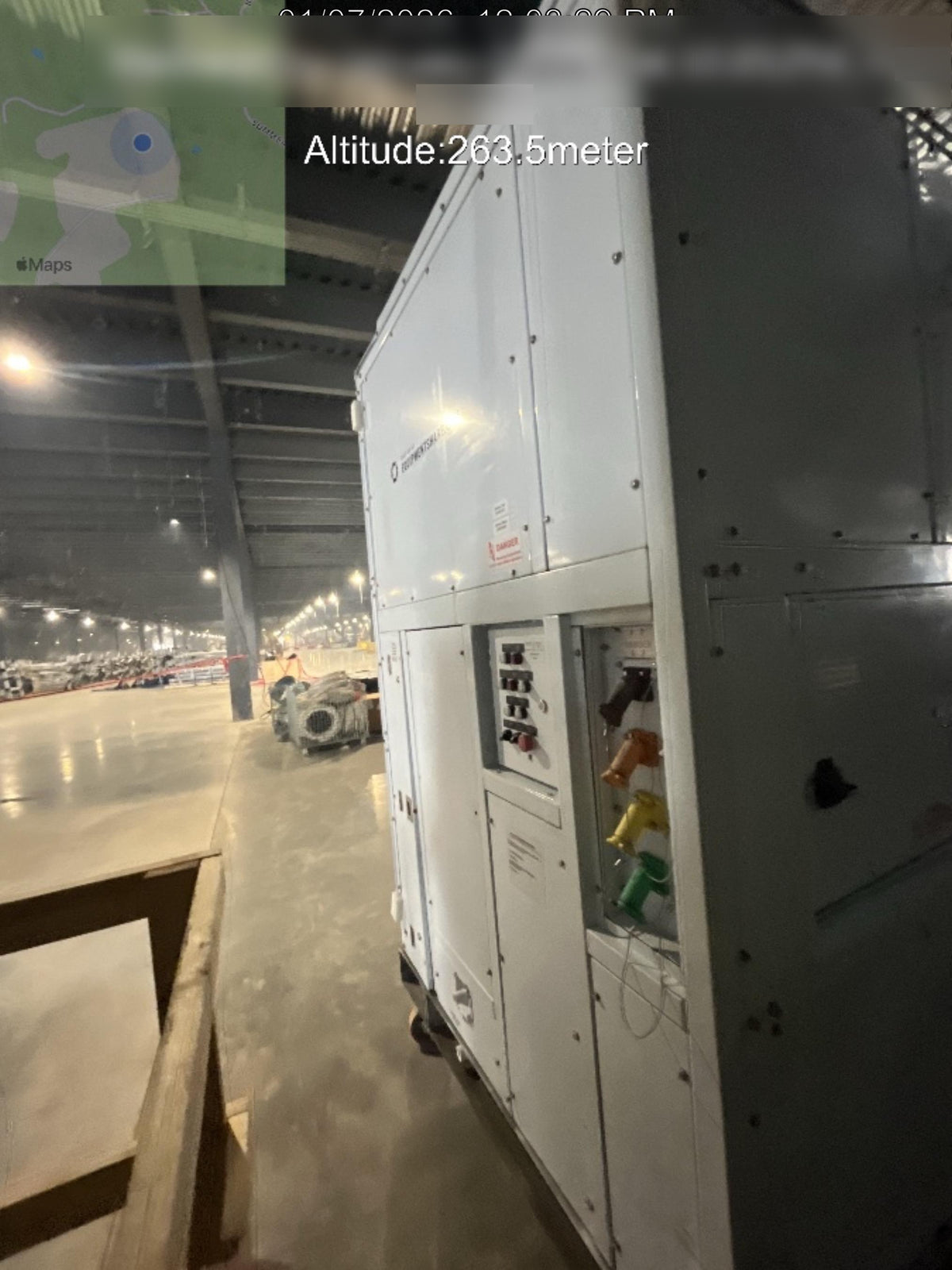 2023 SMARTECH VMTAH1D140Q