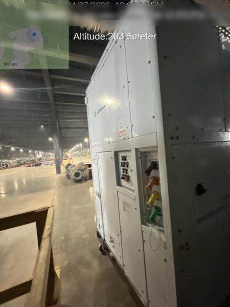 2023 SMARTECH VMTAH1D140Q