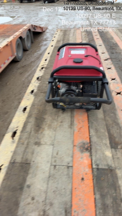 2025 MI-T-M GEN-6500-0MM1