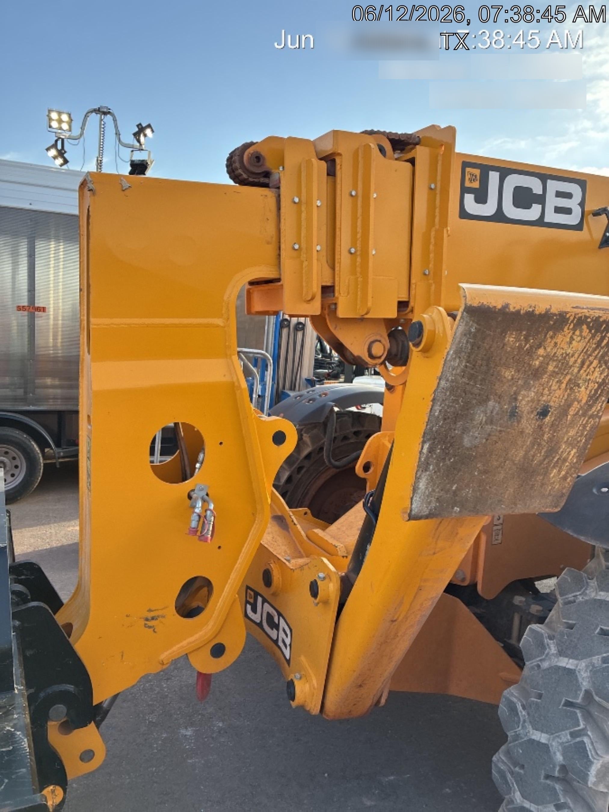 2025 JCB 510-56
