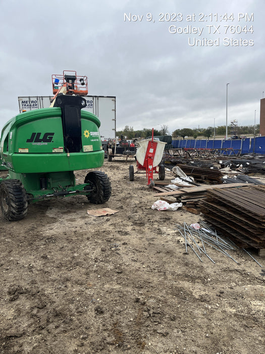 2022 MULTIQUIP WM90PH8