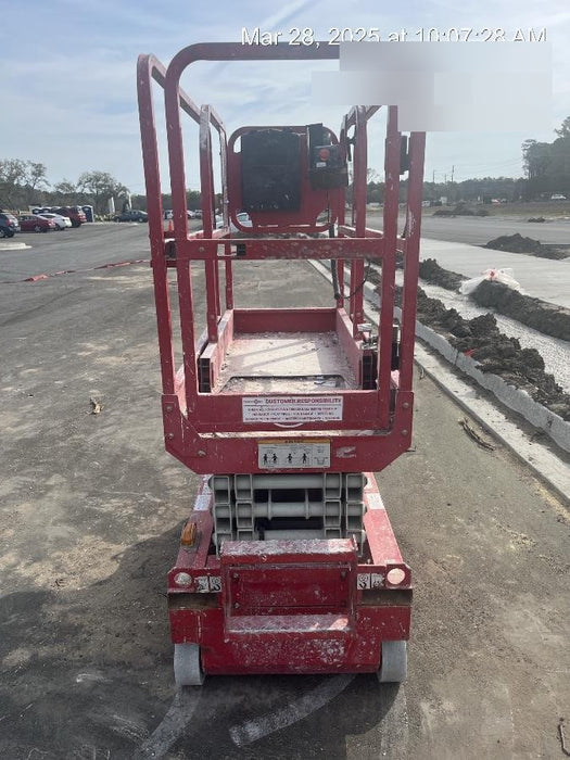 2018 MEC 1330SE MEC 1330SE w/2 Yr Full Extended Warranty