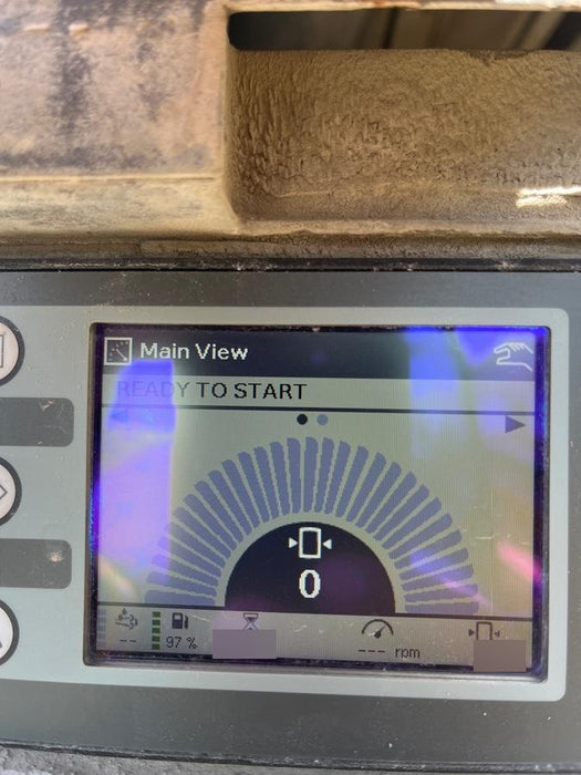 2020 ATLAS COPCO XAS 900