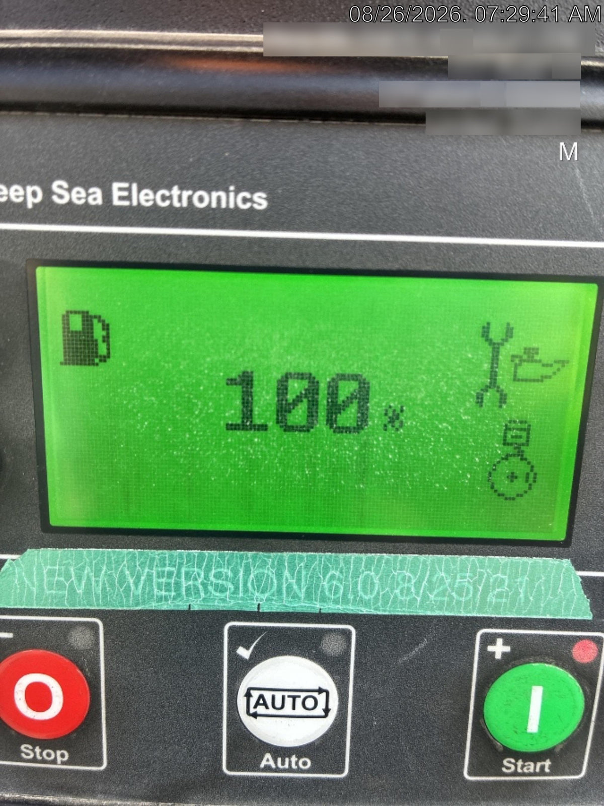 2022 ATLAS COPCO QAS45