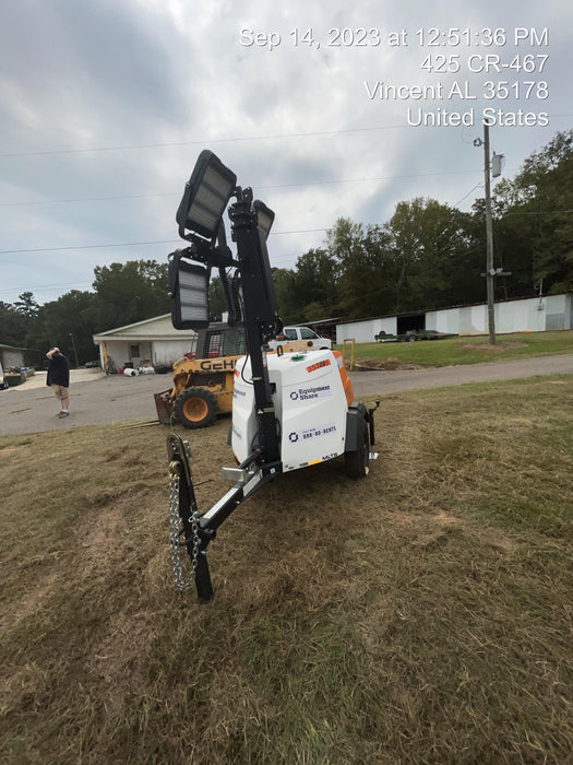 2023 GENERAC MLT2