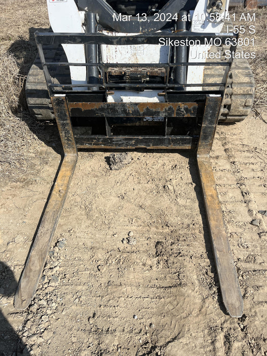 2022 ARROW MATERIAL HANDLING 48" Pallet Forks - Arrow