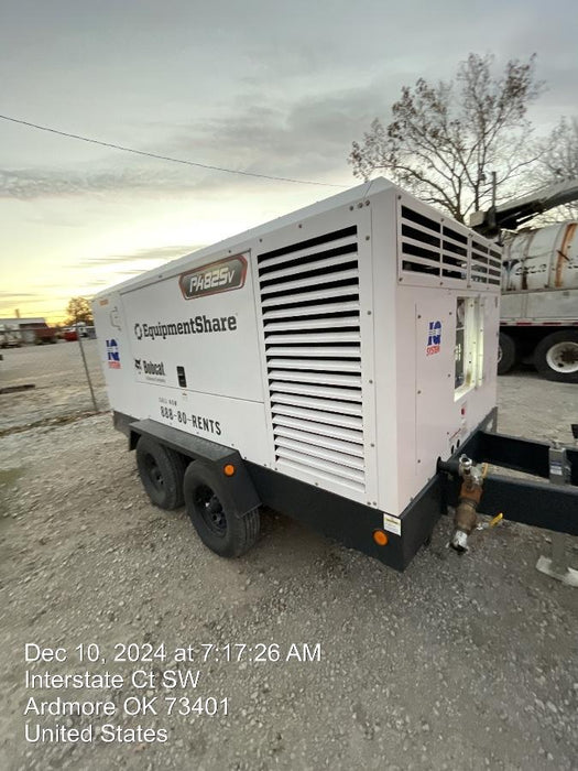 2025 BOBCAT PA825VWCU-T4F