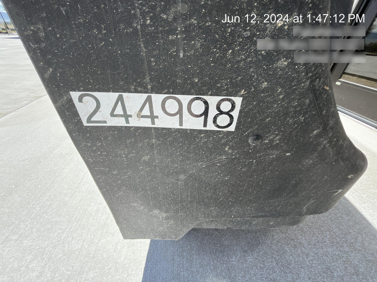 2022 PORTACOOL PACJS2601A1