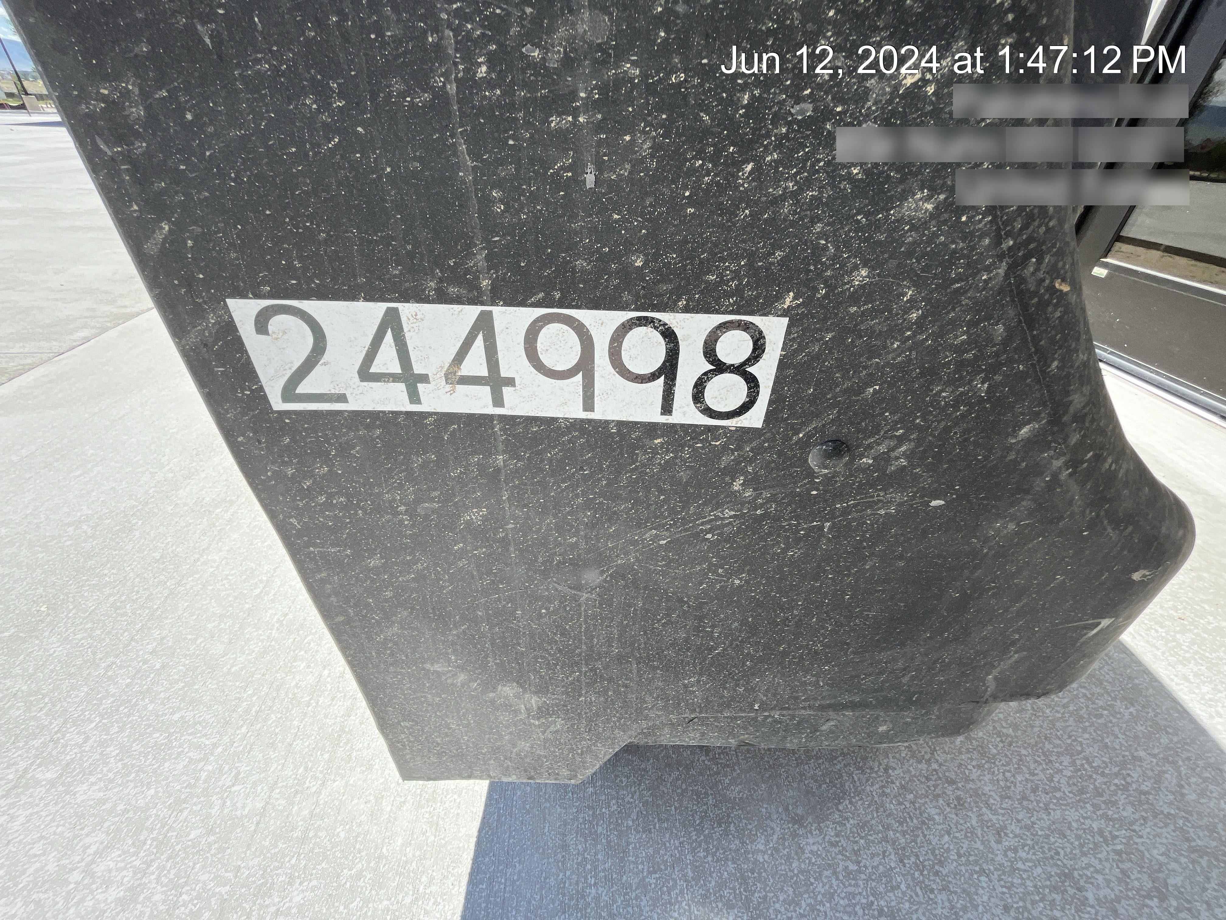2022 PORTACOOL PACJS2601A1