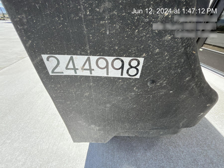 2022 PORTACOOL PACJS2601A1