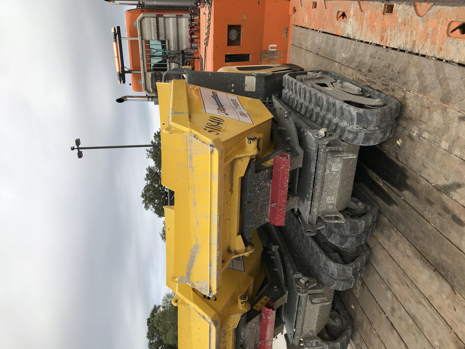 2019 WACKER NEUSON DT10