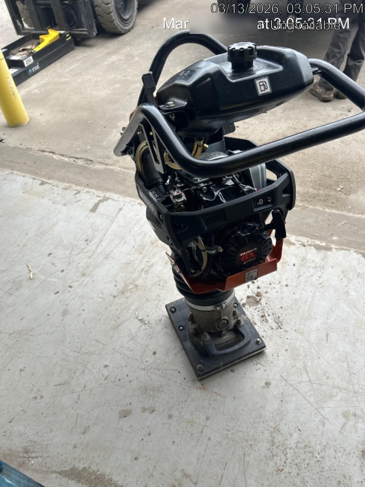 2024 HUSQVARNA LT6005