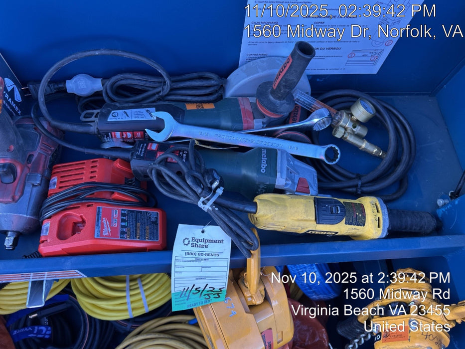 2024 HARRINGTON L5LB015-20