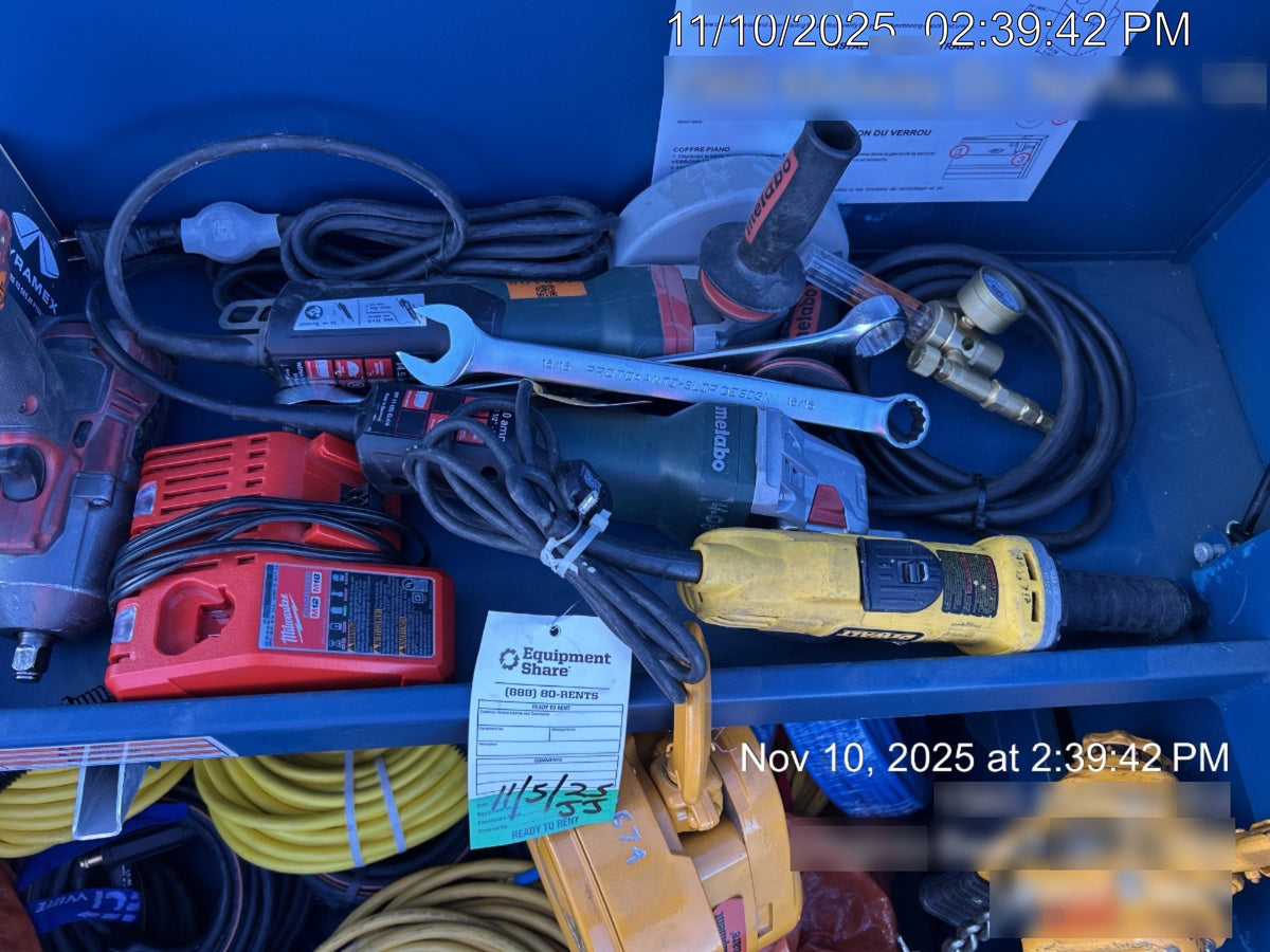 2024 HARRINGTON L5LB015-20