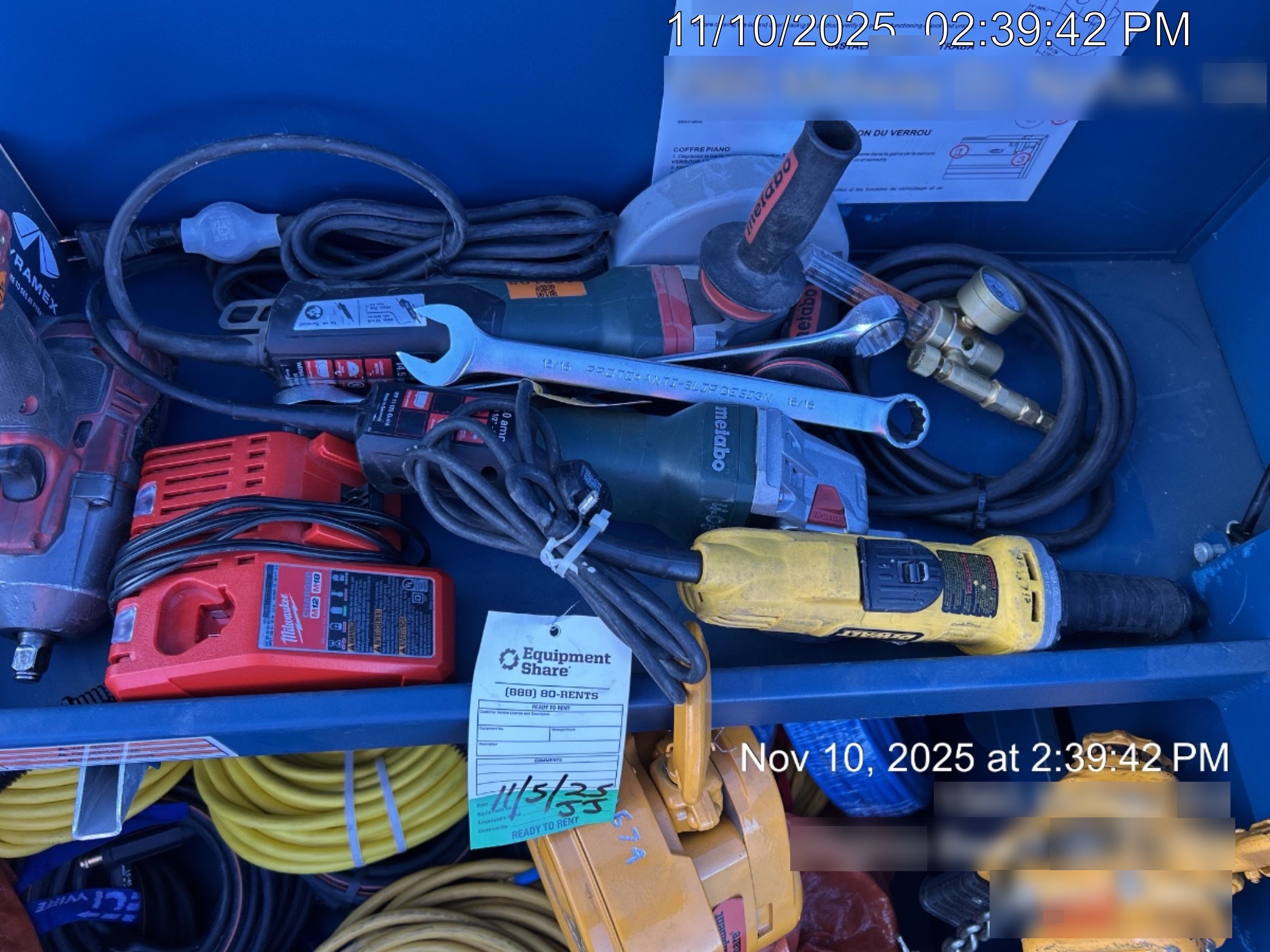 2024 HARRINGTON L5LB015-20