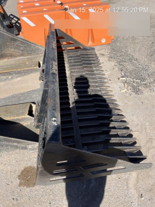 2023 STRICKLAND SS-SHBLP0108450031