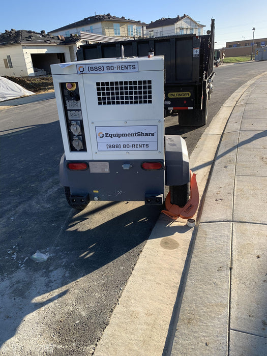 2020 ATLAS COPCO QAS25