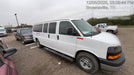 2024 GMC Savana 3500 - Rental