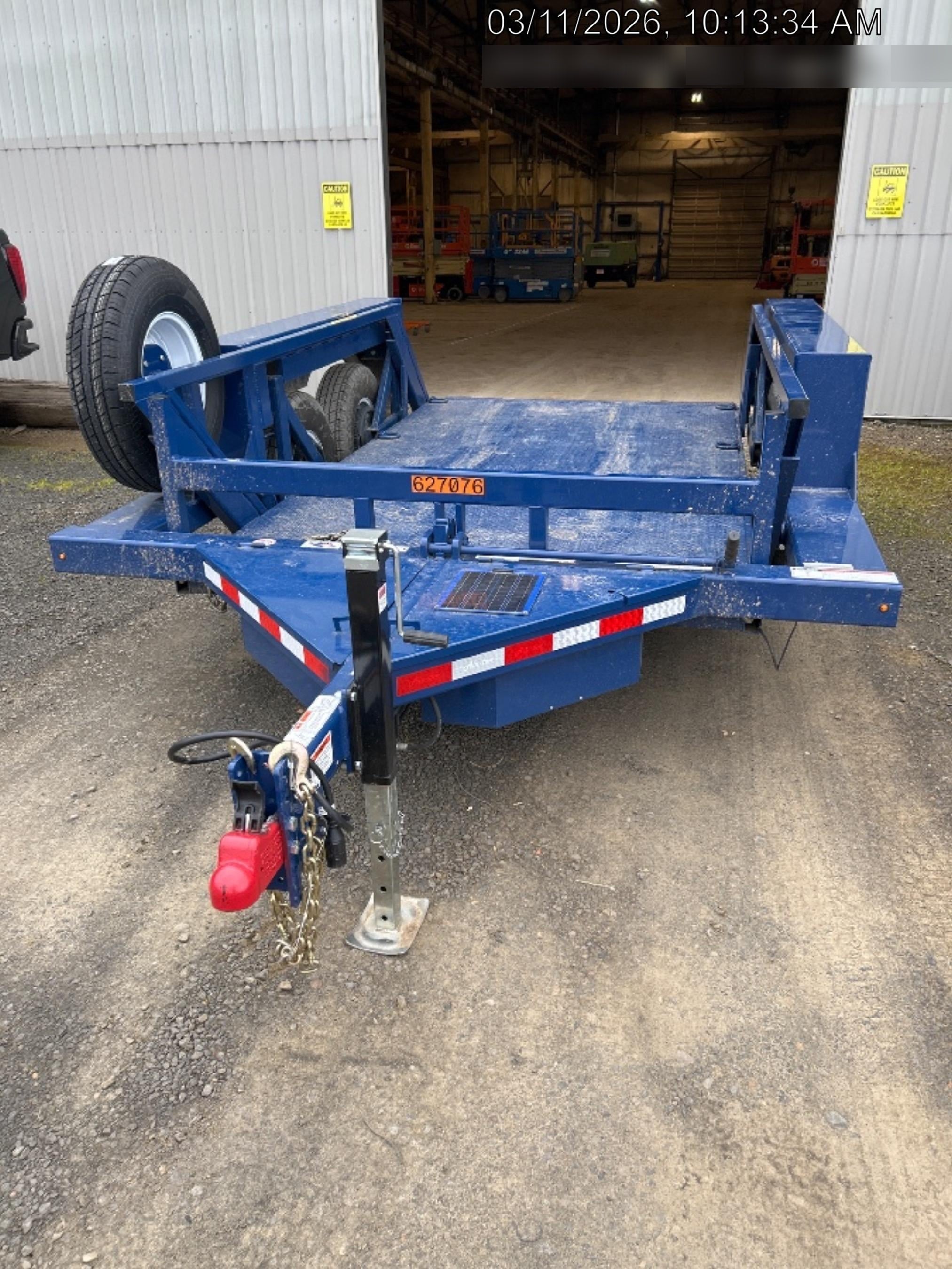 2026 AIR TOW T12-10
