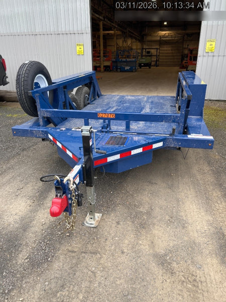 2026 AIR TOW T12-10