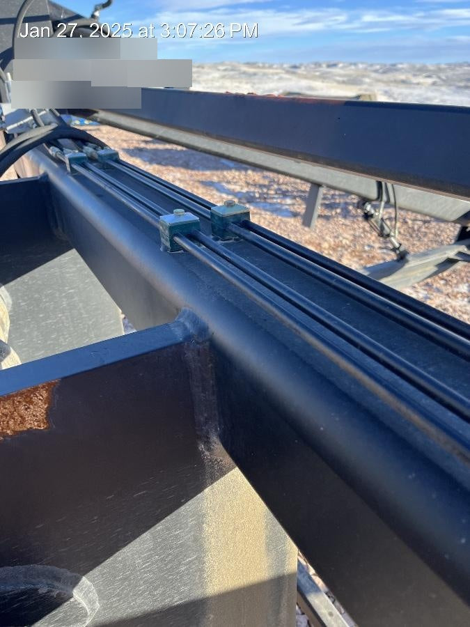2023 JRB WA250-6 JRB Attachment