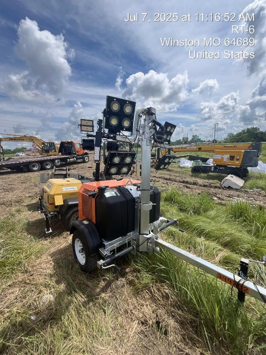 2024 WANCO WLTT-4MM4K