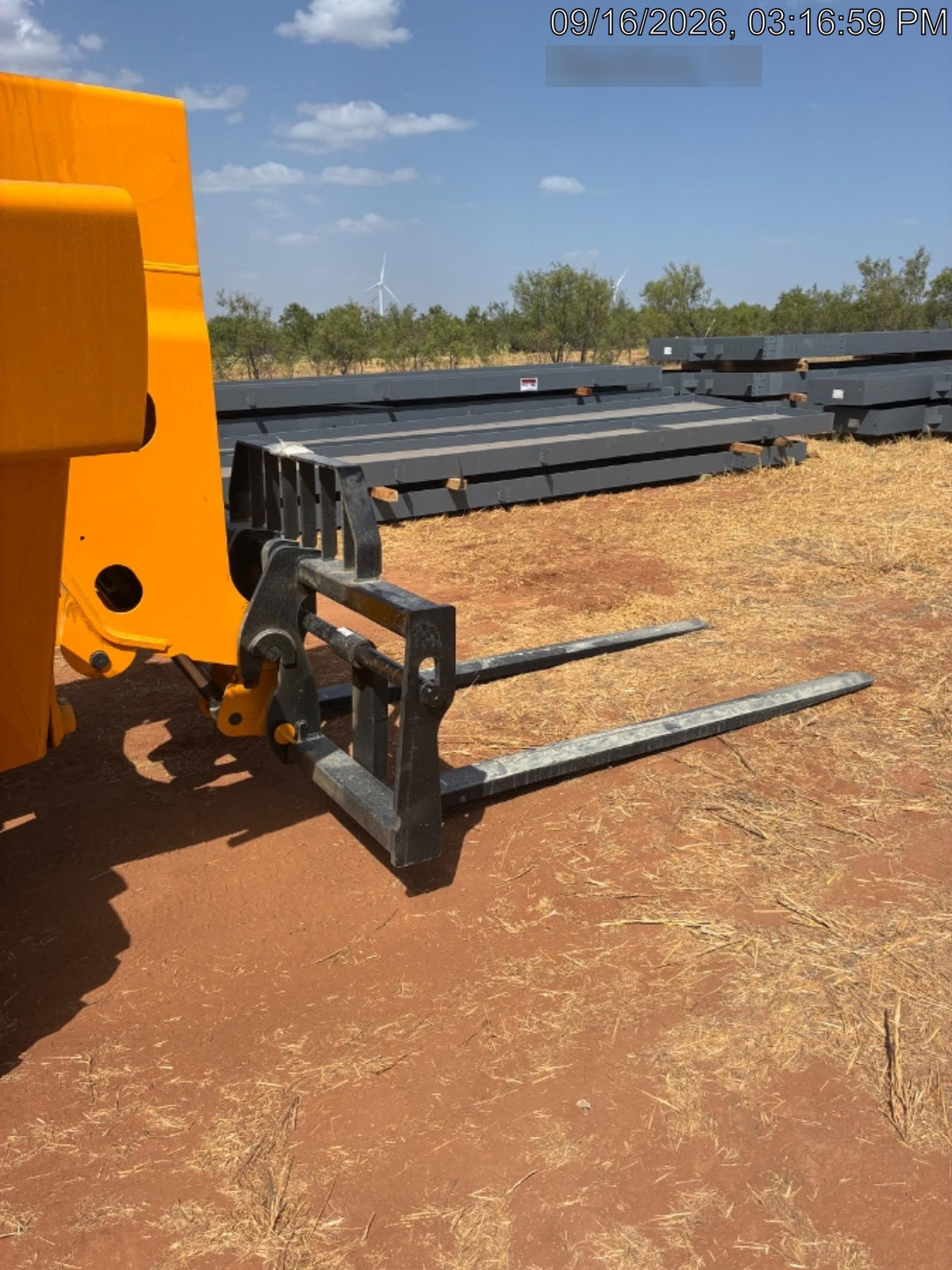 2026 JCB 510-56