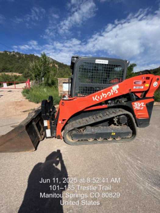 2023 VIRNIG PF4855-5VG