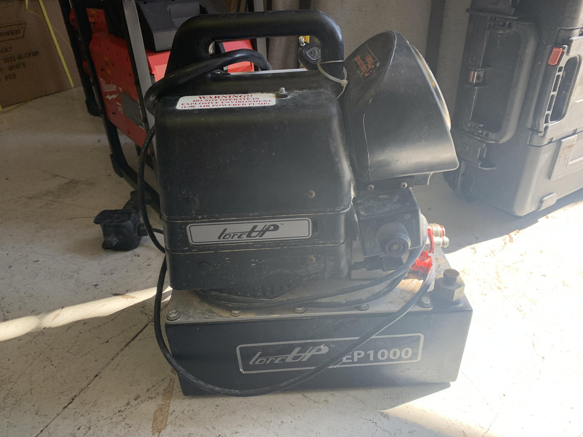 2022 TORCUP EP1000