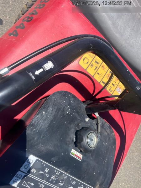 2024 TORO MB-1600