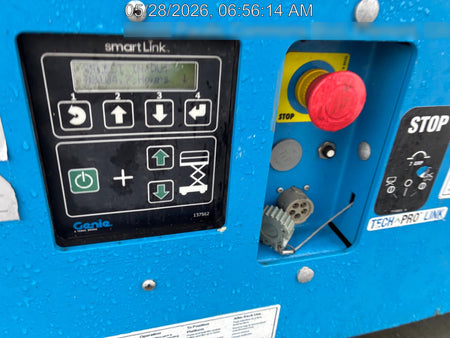 2022 GENIE GS-3246